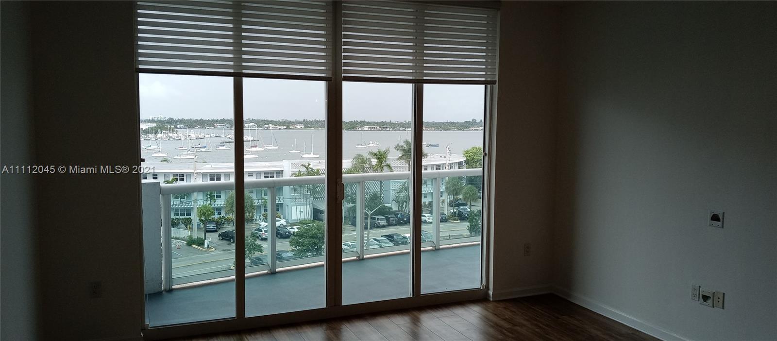 360 CONDO A - Residential Lease