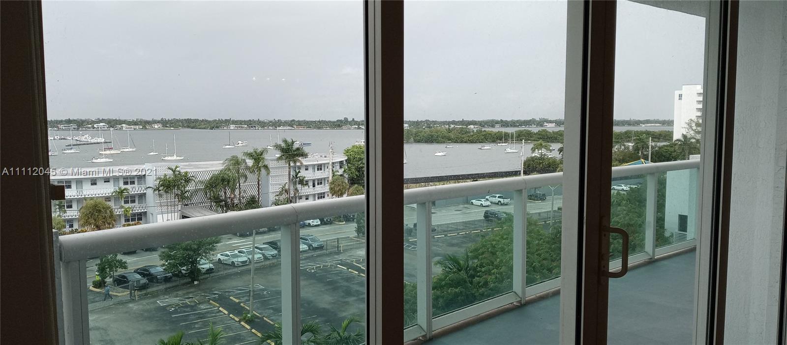 360 CONDO A - Residential Lease