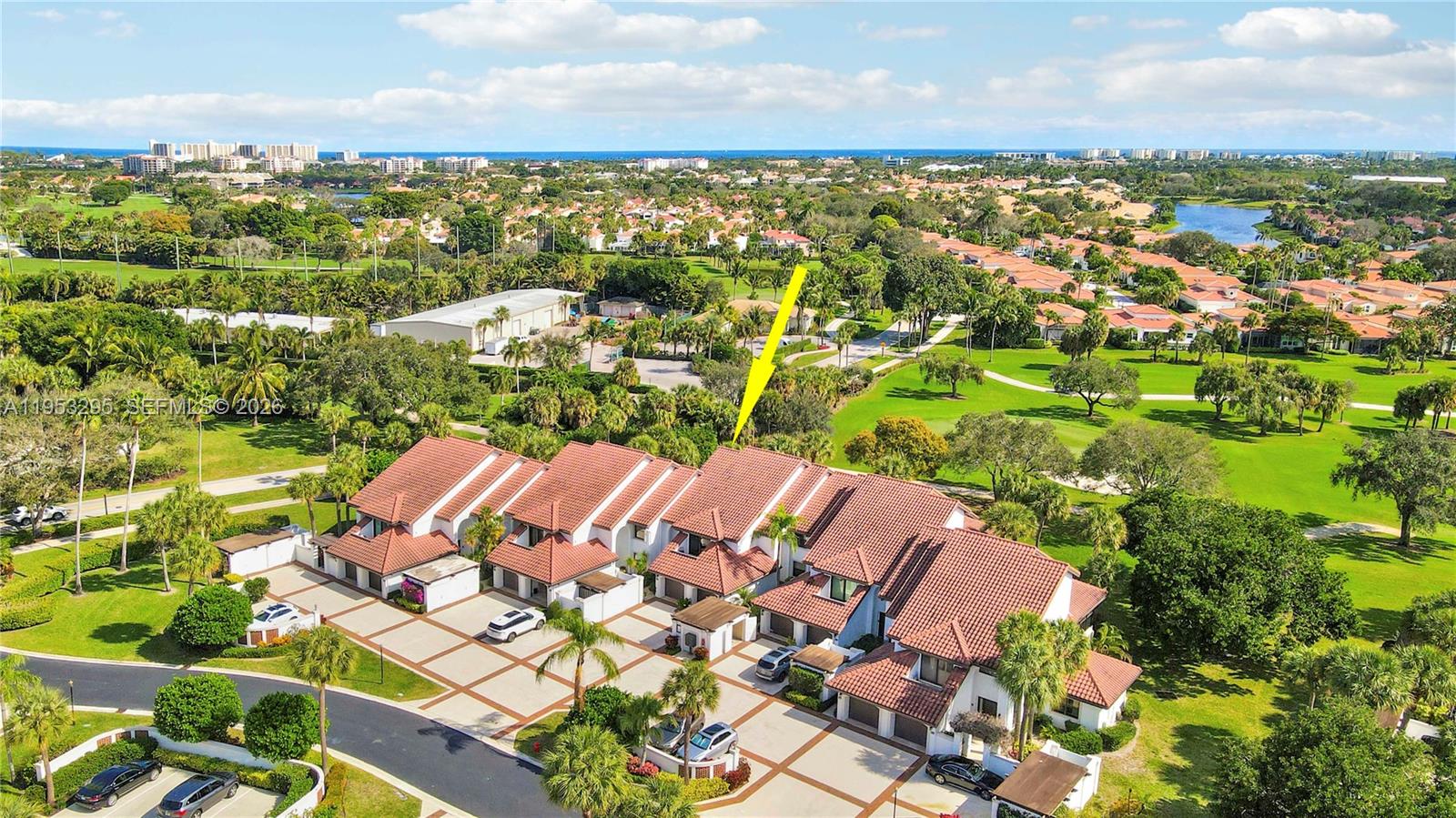 TRADERS CROSSING AT JONAT - Residential