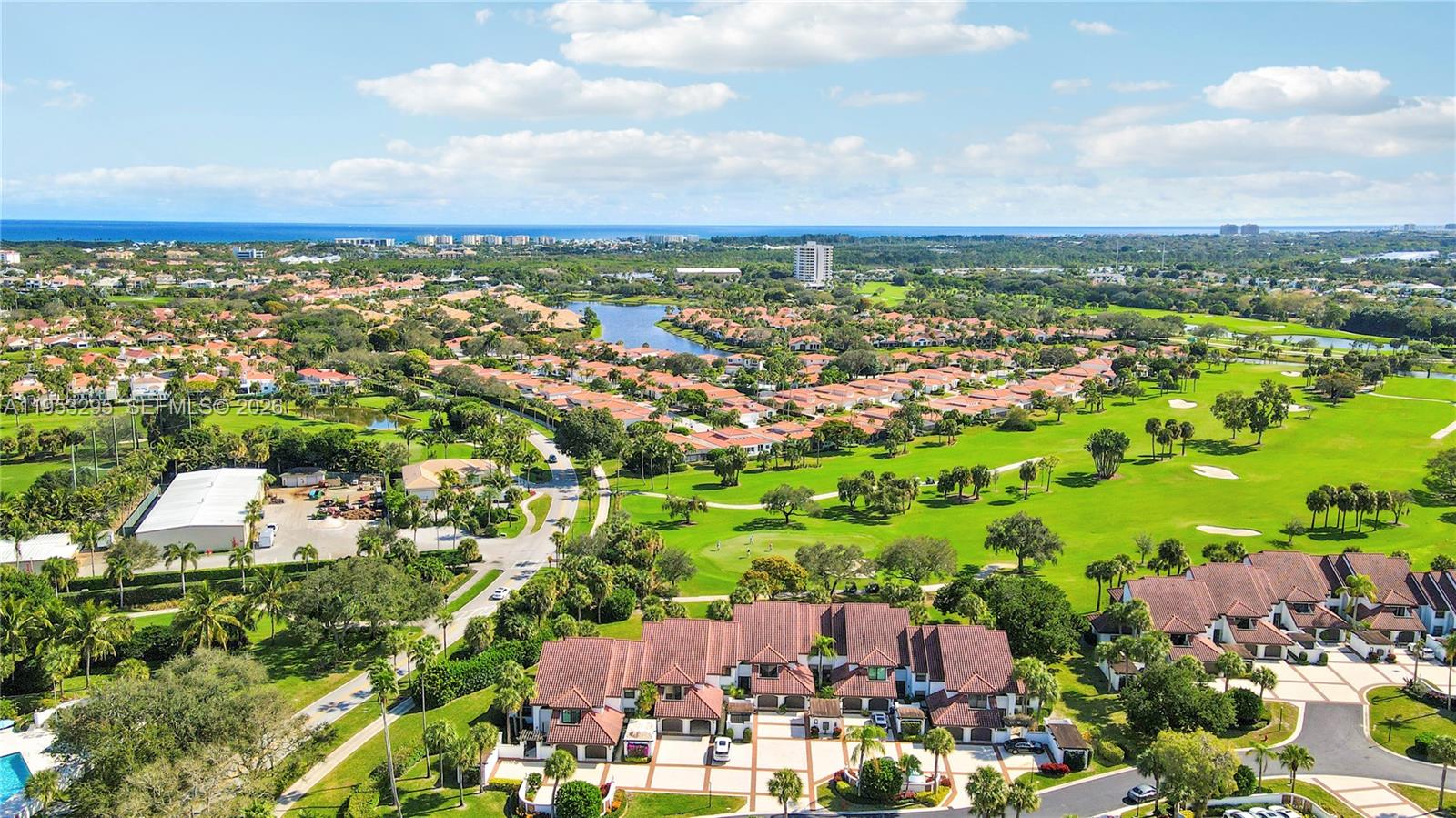 TRADERS CROSSING AT JONAT - Residential