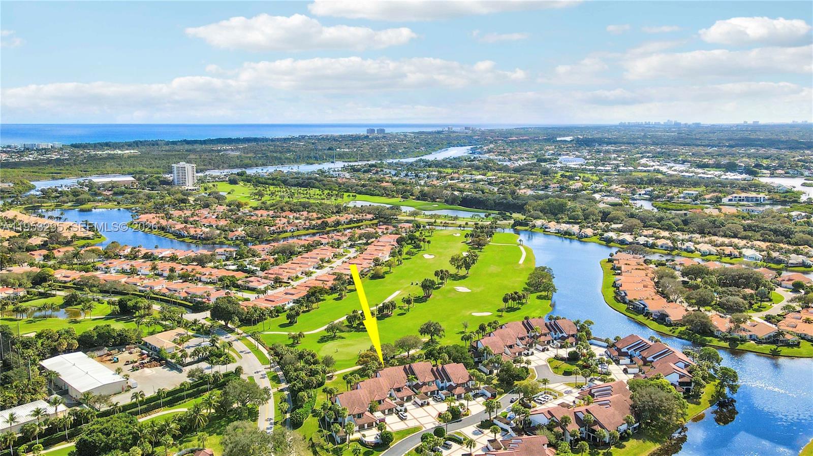TRADERS CROSSING AT JONAT - Residential