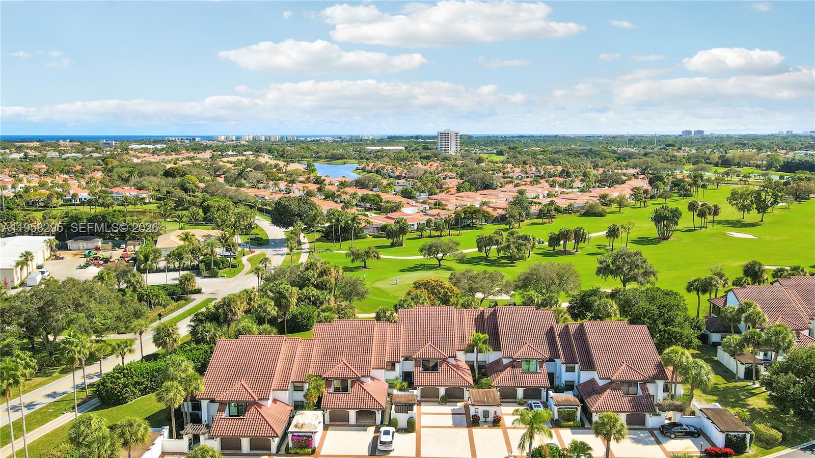 TRADERS CROSSING AT JONAT - Residential