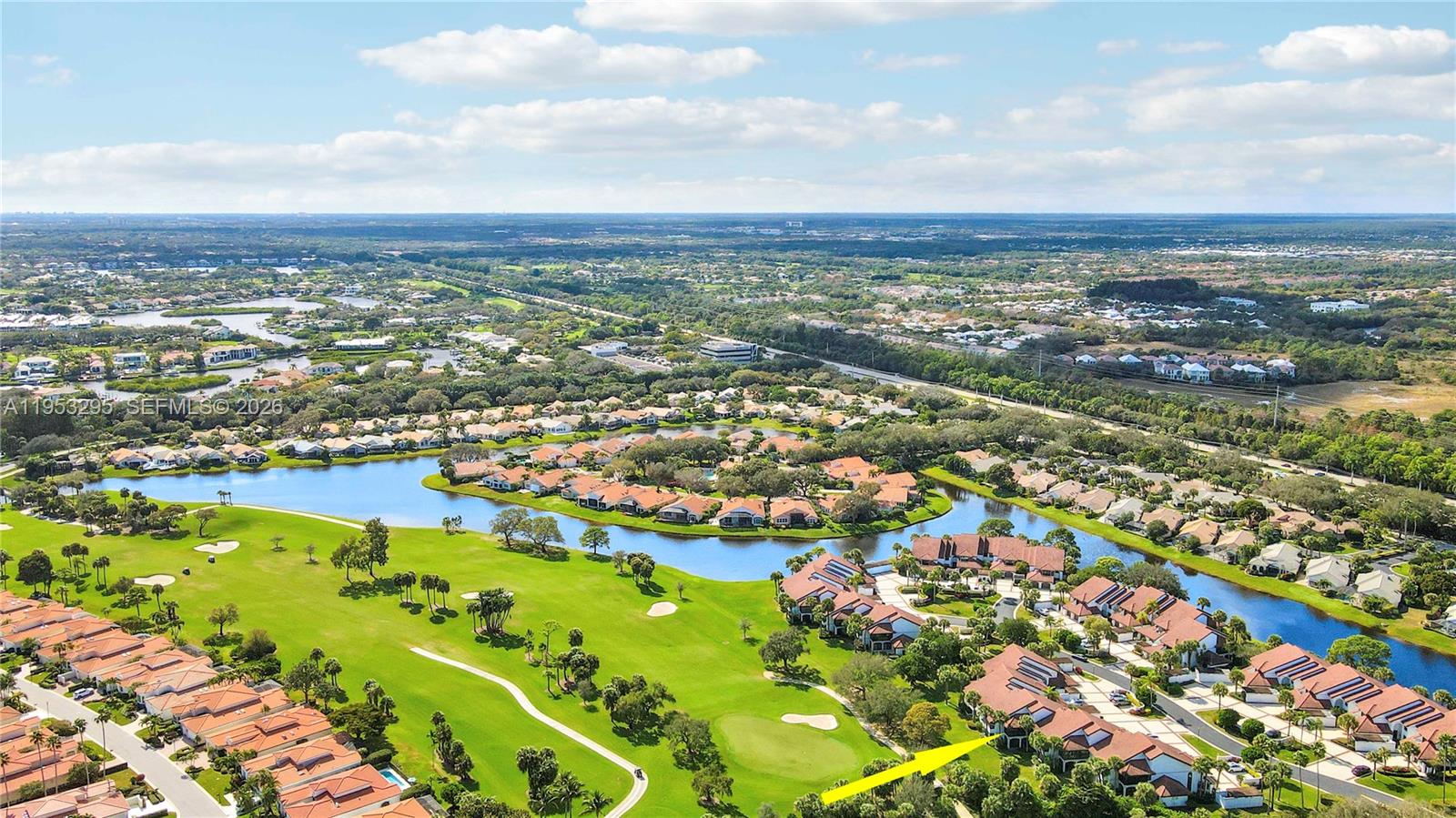 TRADERS CROSSING AT JONAT - Residential