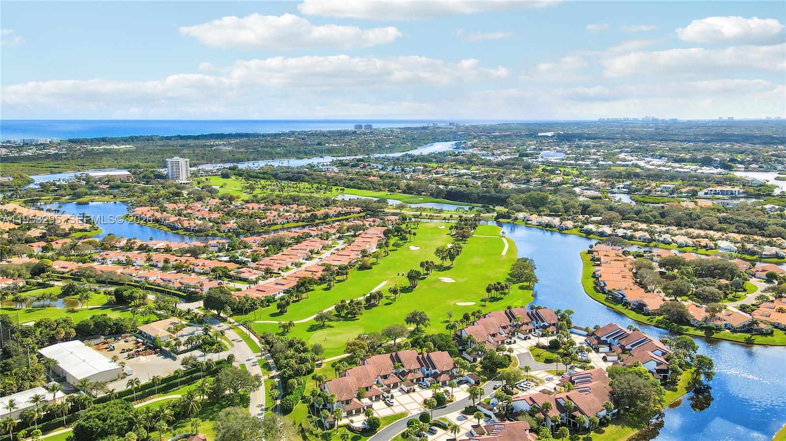 TRADERS CROSSING AT JONAT - Residential