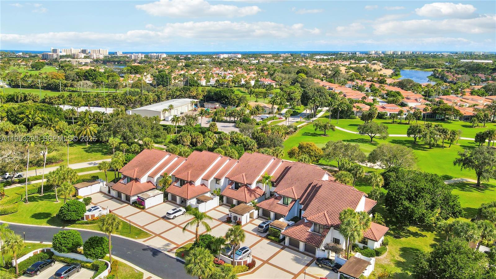 TRADERS CROSSING AT JONAT - Residential