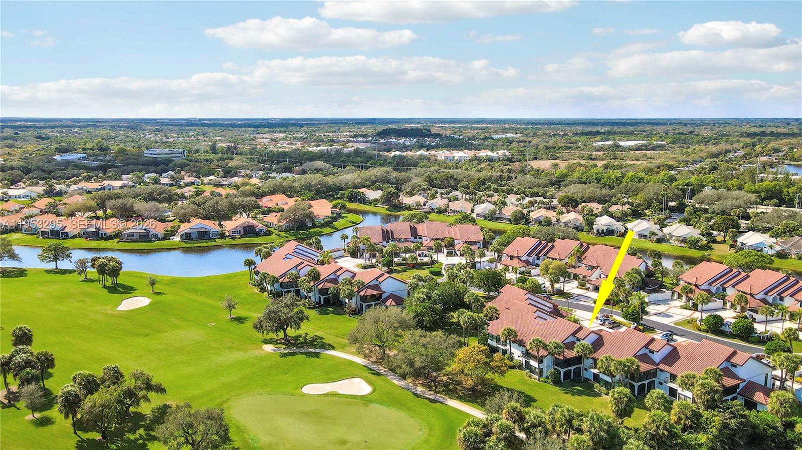 TRADERS CROSSING AT JONAT - Residential
