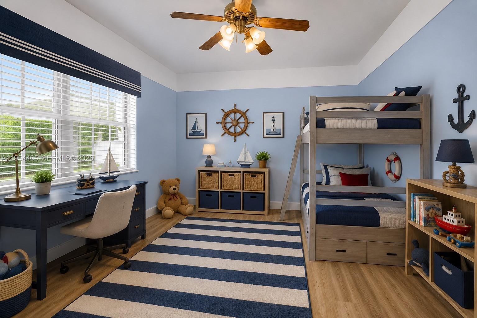 BEL AIRE SEC 14 - Residential