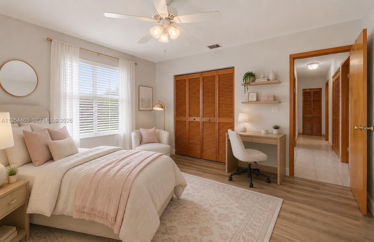 BEL AIRE SEC 14 - Residential