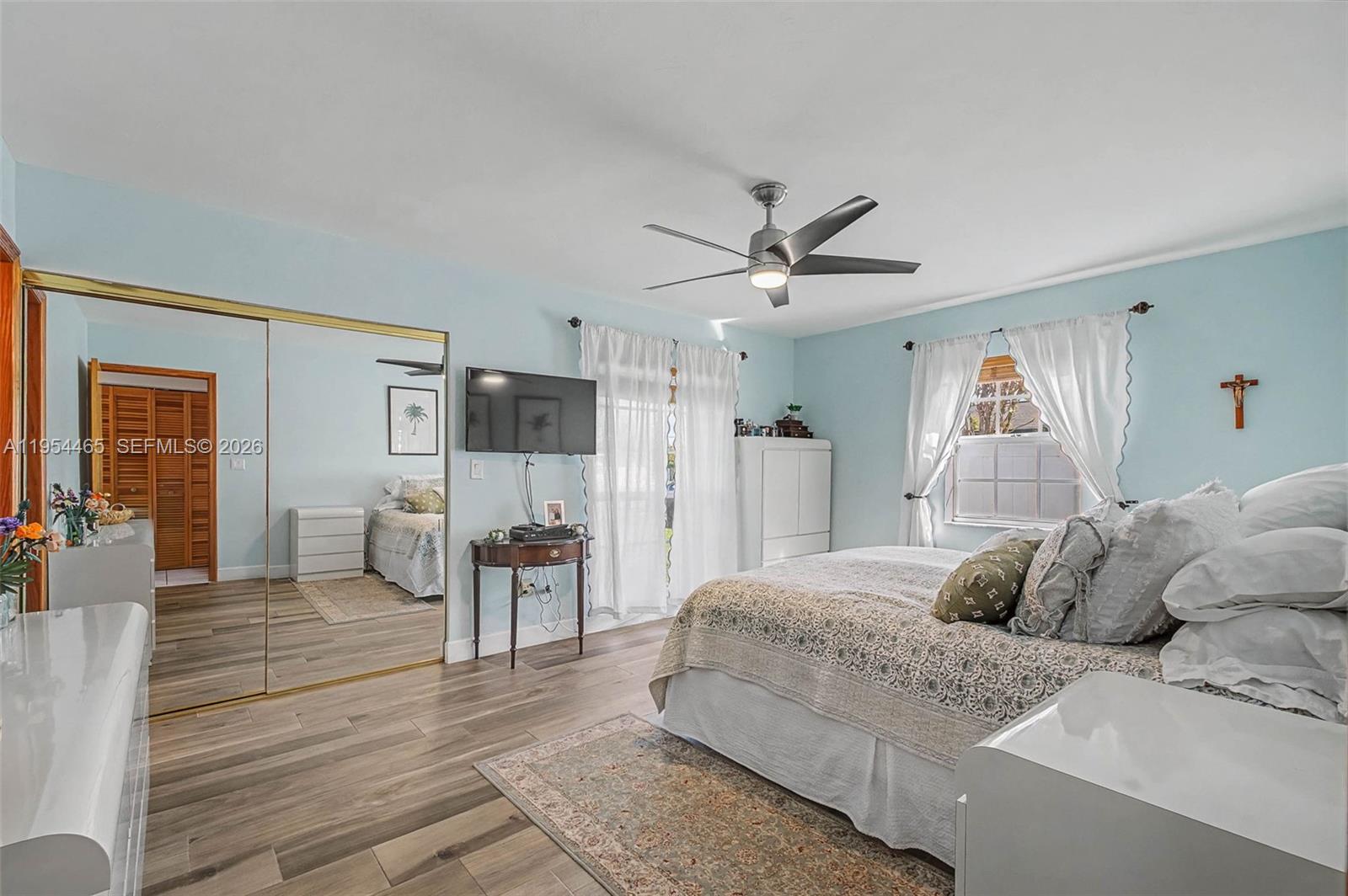 BEL AIRE SEC 14 - Residential