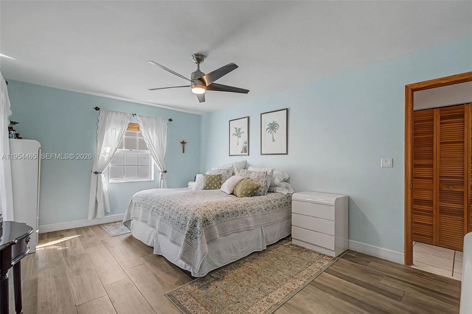 BEL AIRE SEC 14 - Residential