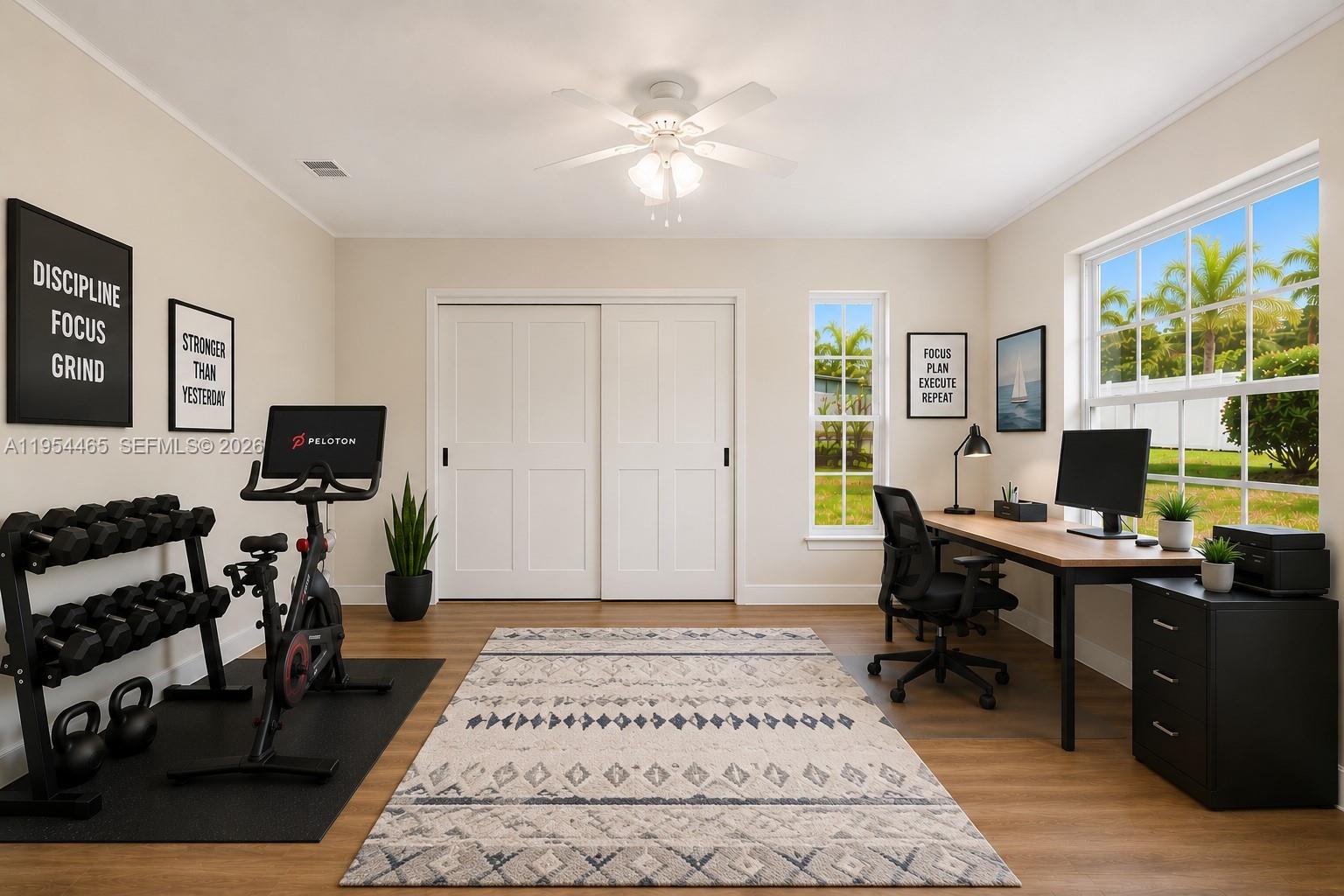 BEL AIRE SEC 14 - Residential