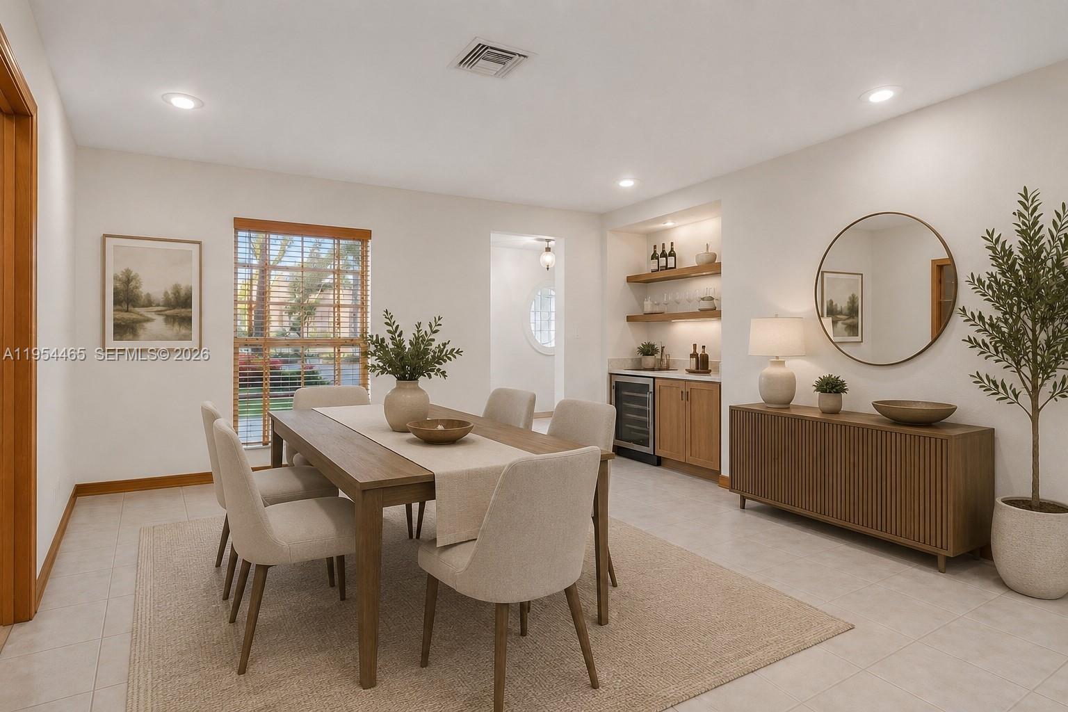 BEL AIRE SEC 14 - Residential
