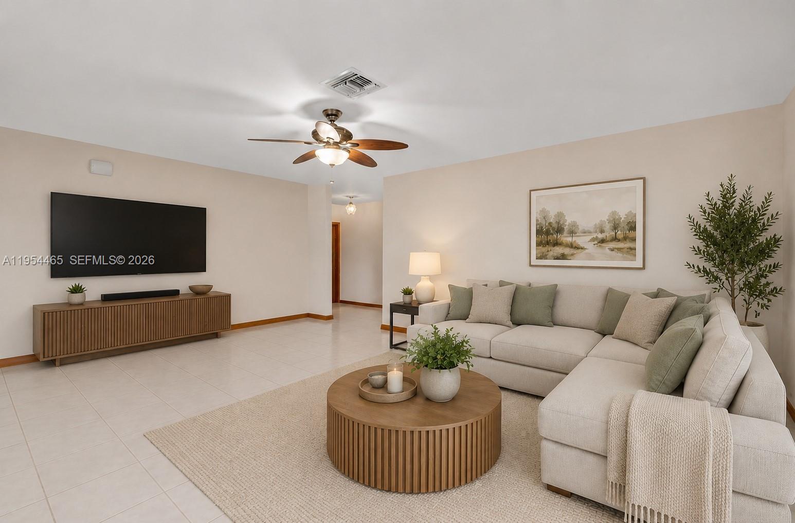 BEL AIRE SEC 14 - Residential