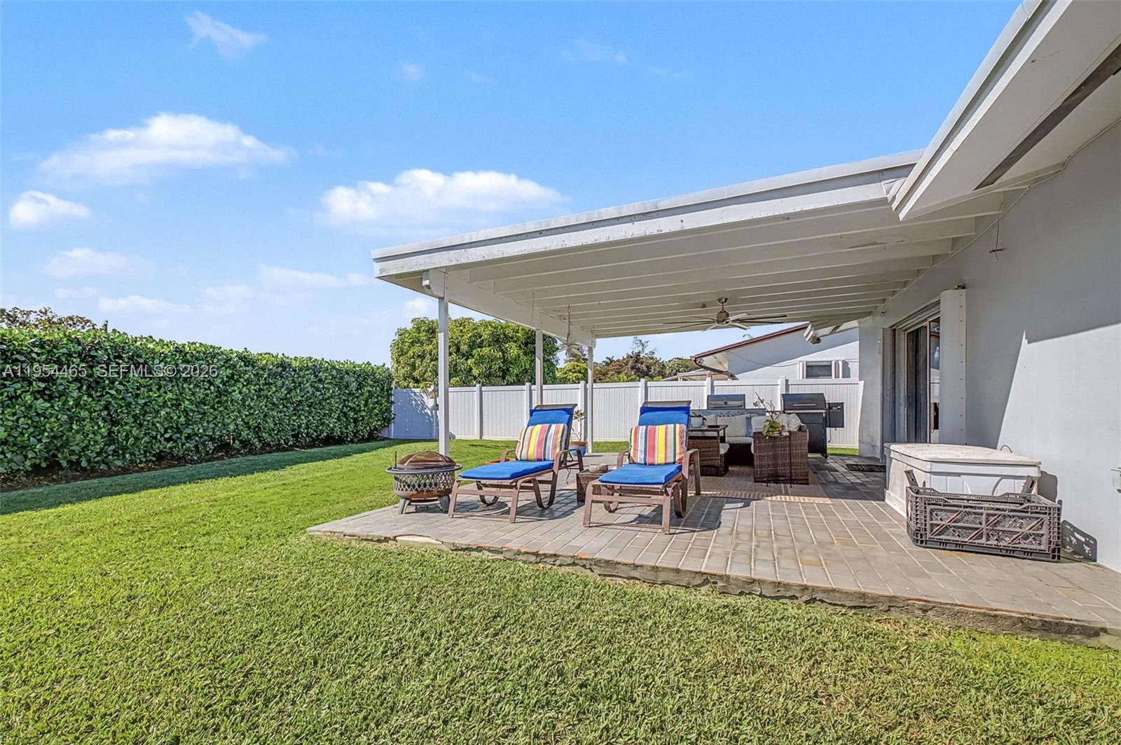 BEL AIRE SEC 14 - Residential