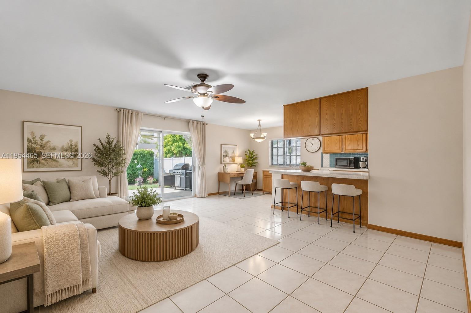 BEL AIRE SEC 14 - Residential