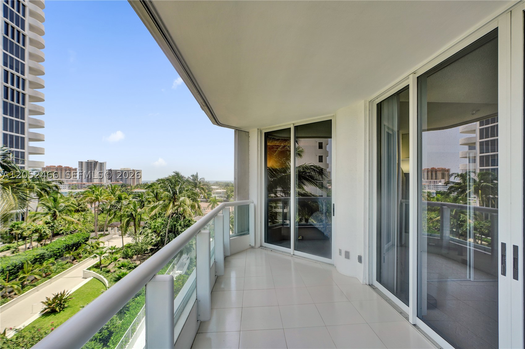 ATLANTIC II AT THE POINT - Residential