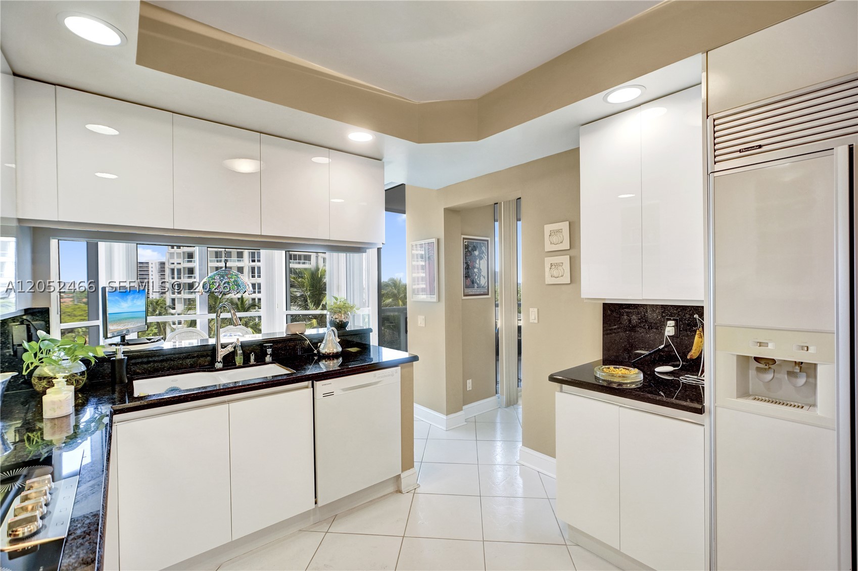 ATLANTIC II AT THE POINT - Residential