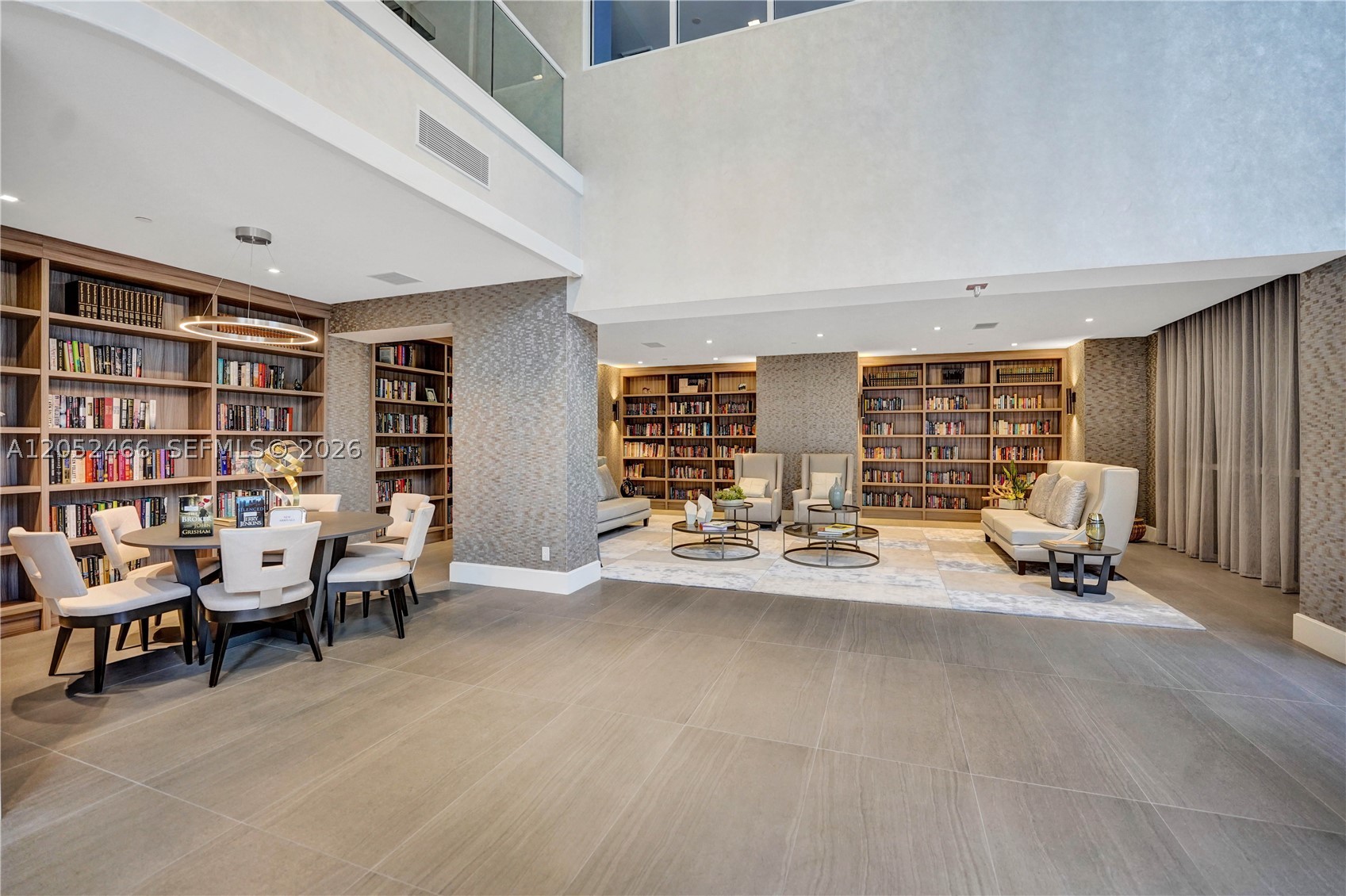 ATLANTIC II AT THE POINT - Residential