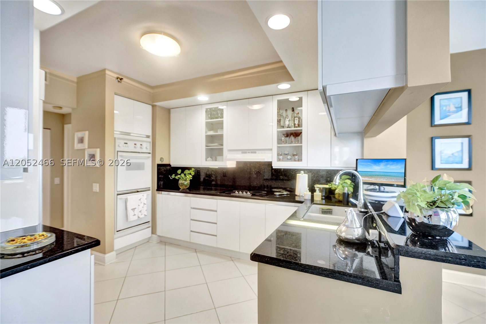ATLANTIC II AT THE POINT - Residential