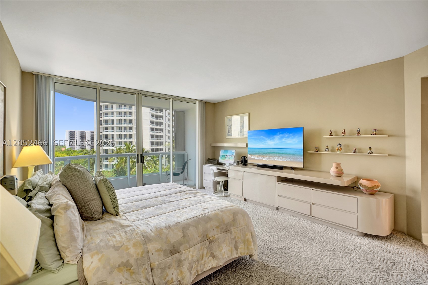 ATLANTIC II AT THE POINT - Residential