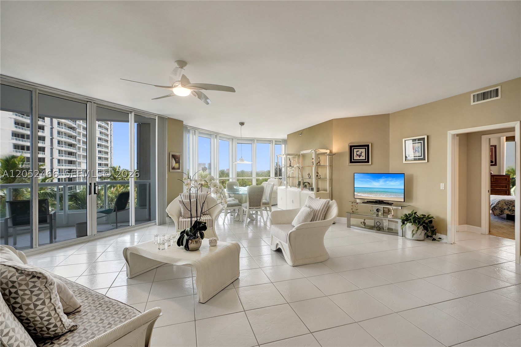 ATLANTIC II AT THE POINT - Residential