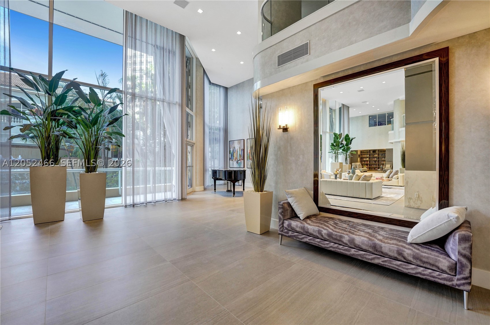 ATLANTIC II AT THE POINT - Residential