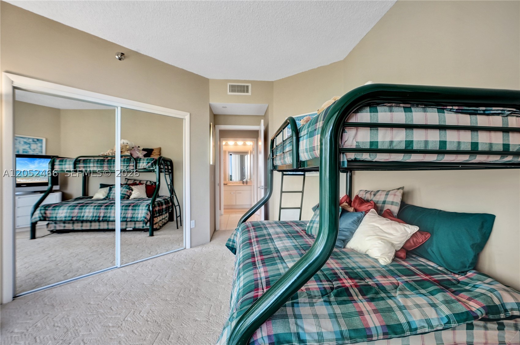 ATLANTIC II AT THE POINT - Residential