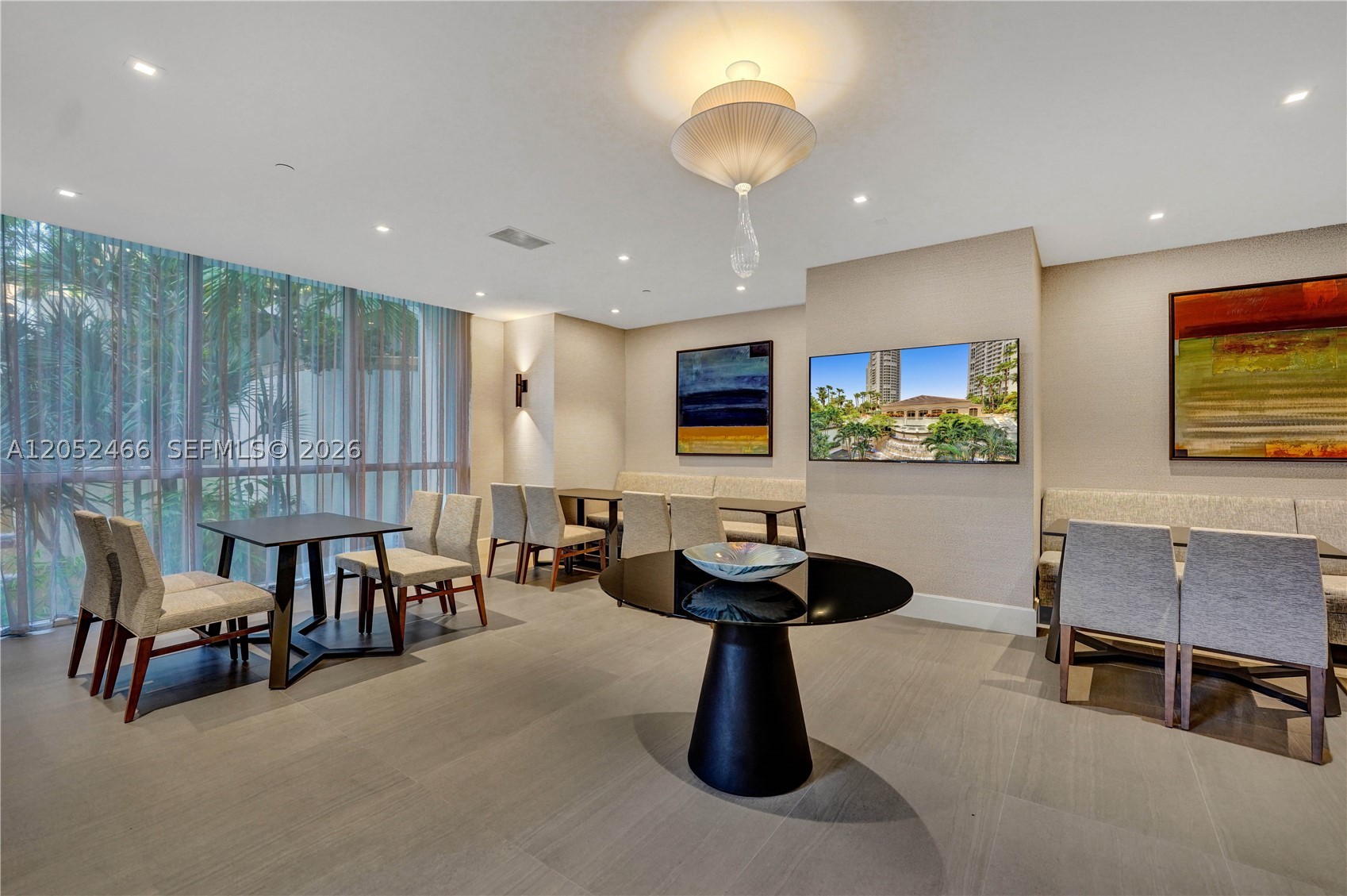 ATLANTIC II AT THE POINT - Residential