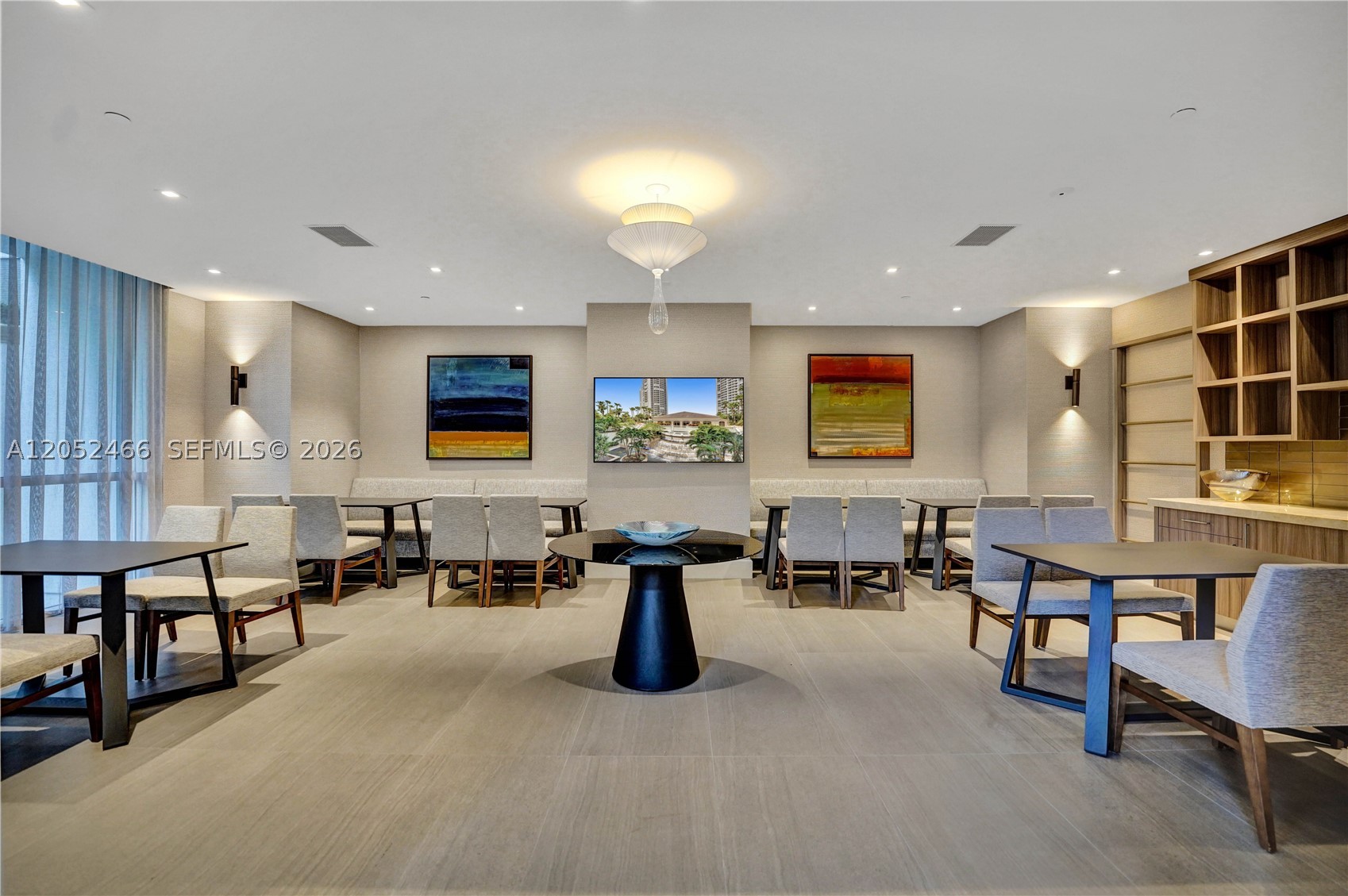 ATLANTIC II AT THE POINT - Residential