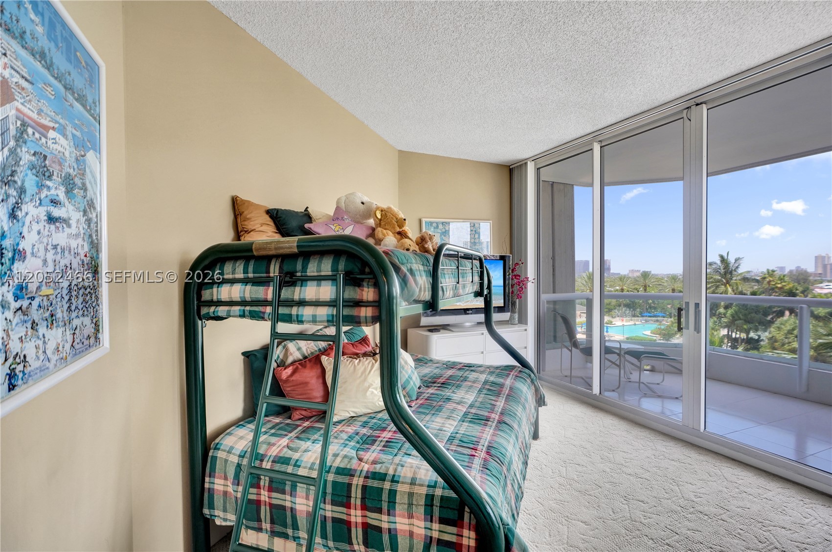 ATLANTIC II AT THE POINT - Residential