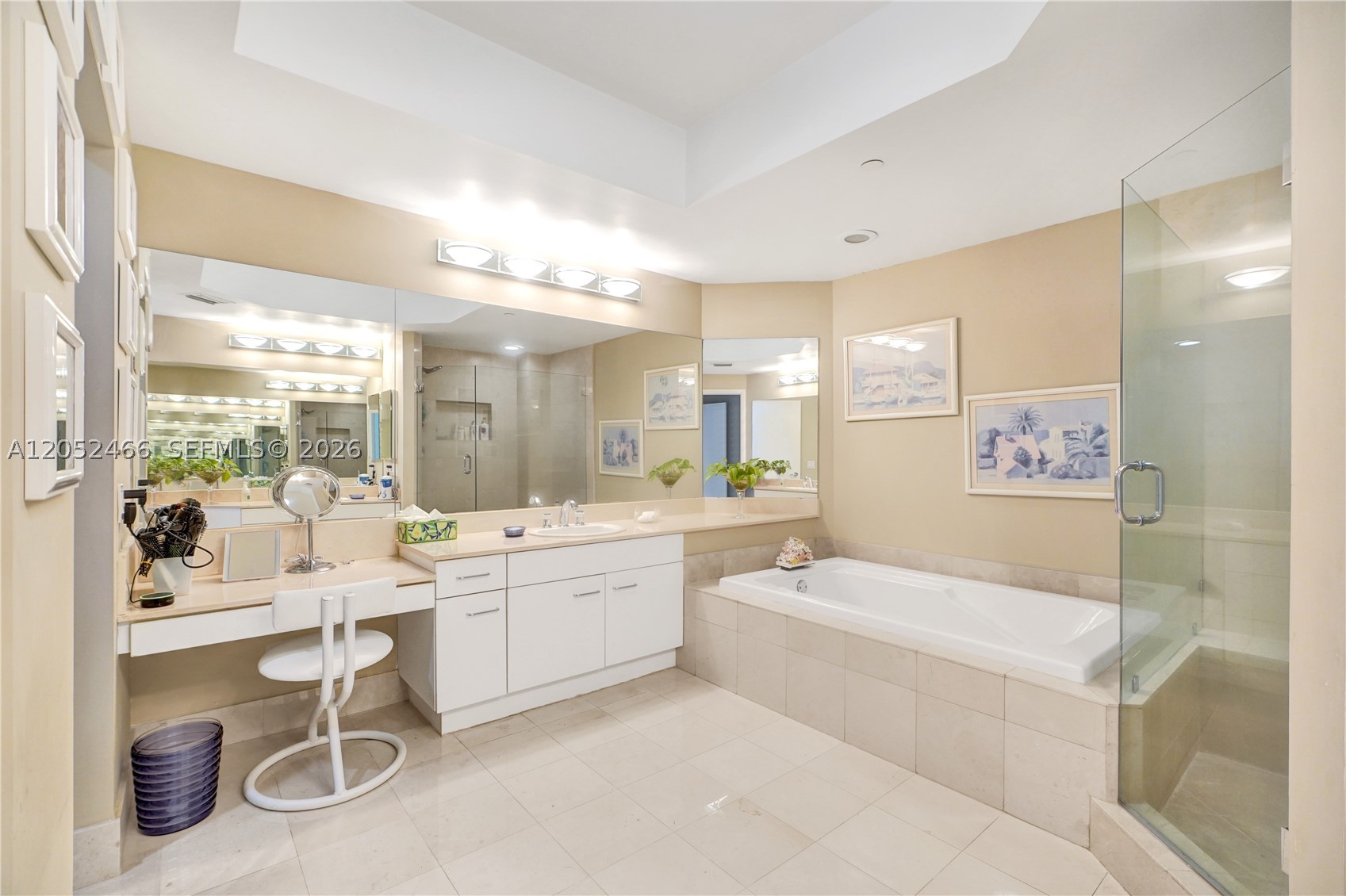 ATLANTIC II AT THE POINT - Residential