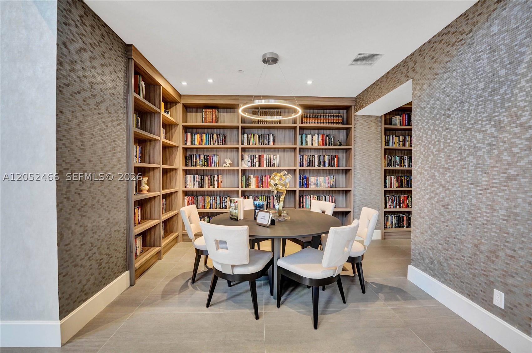 ATLANTIC II AT THE POINT - Residential
