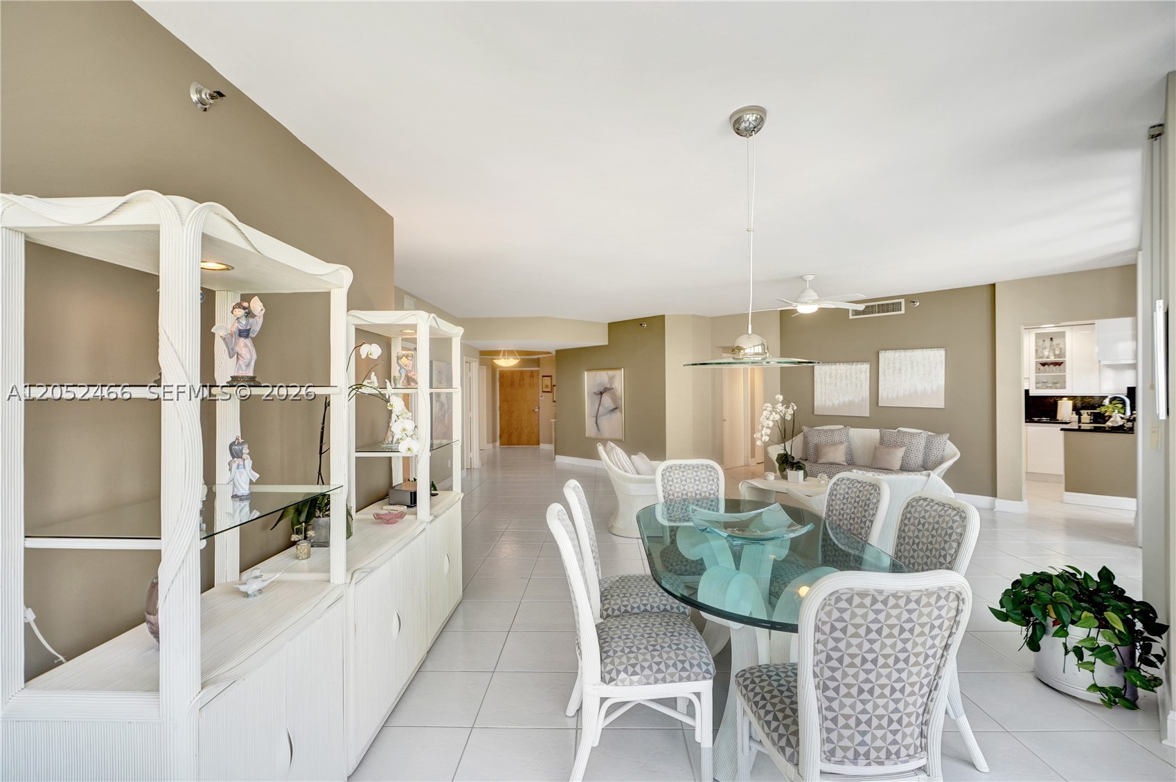 ATLANTIC II AT THE POINT - Residential