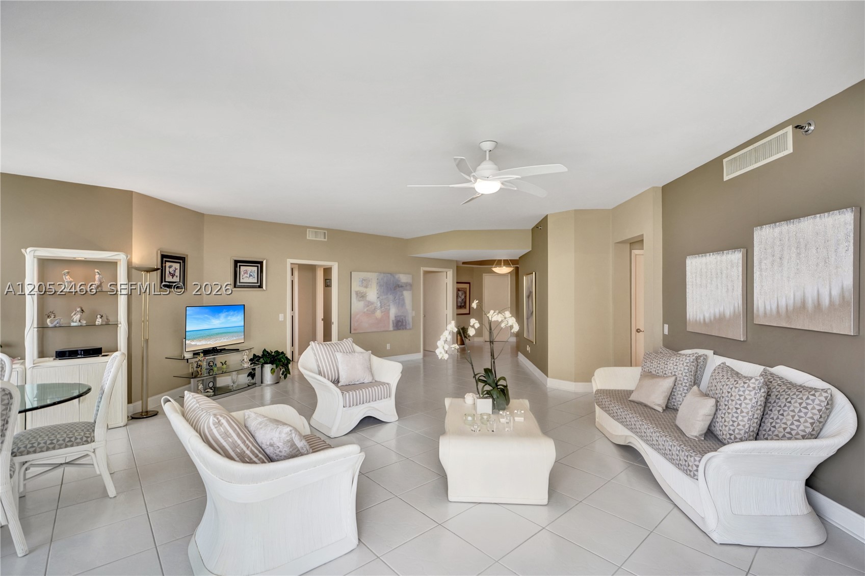ATLANTIC II AT THE POINT - Residential