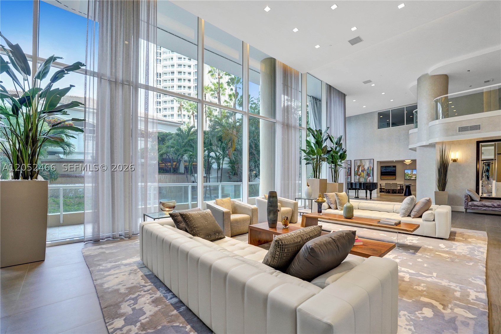 ATLANTIC II AT THE POINT - Residential