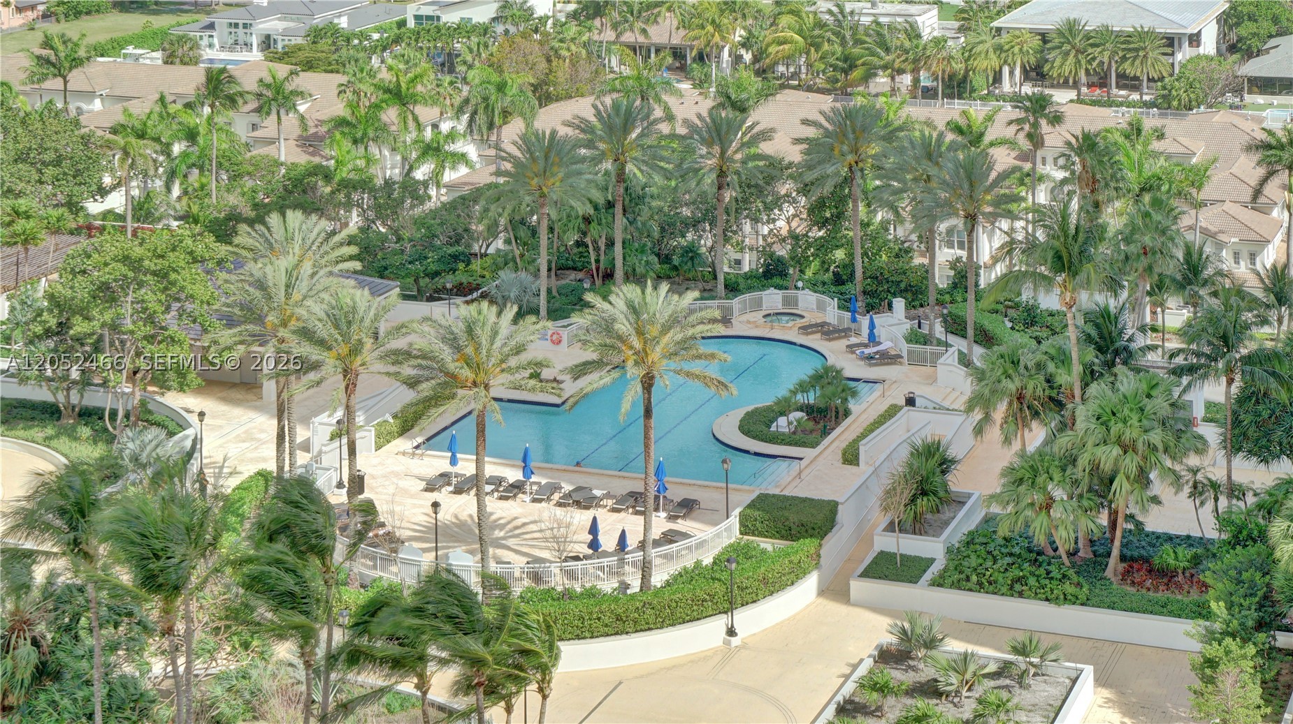 ATLANTIC II AT THE POINT - Residential