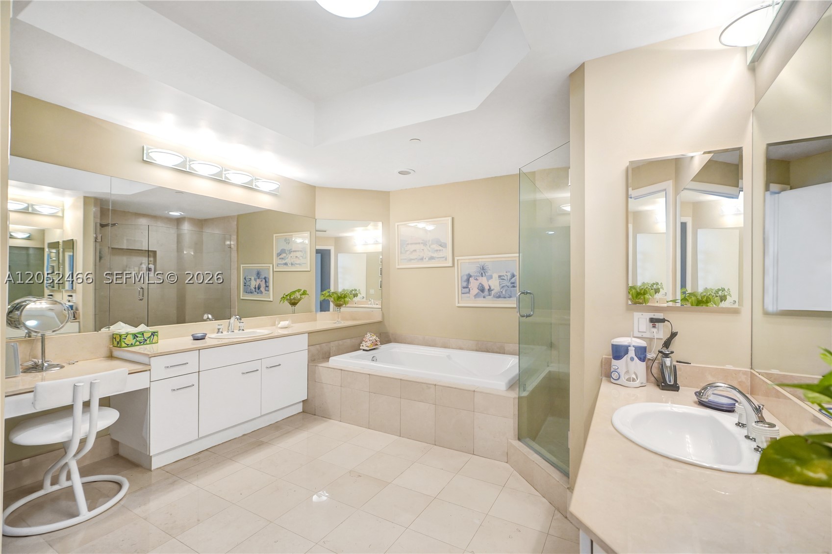 ATLANTIC II AT THE POINT - Residential