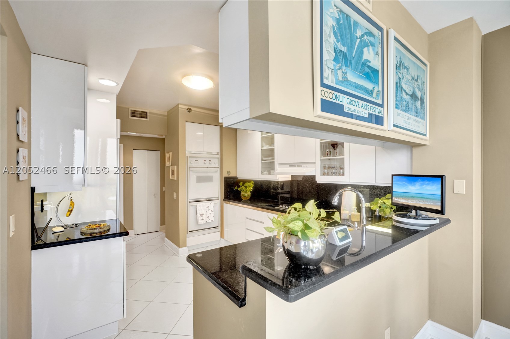 ATLANTIC II AT THE POINT - Residential