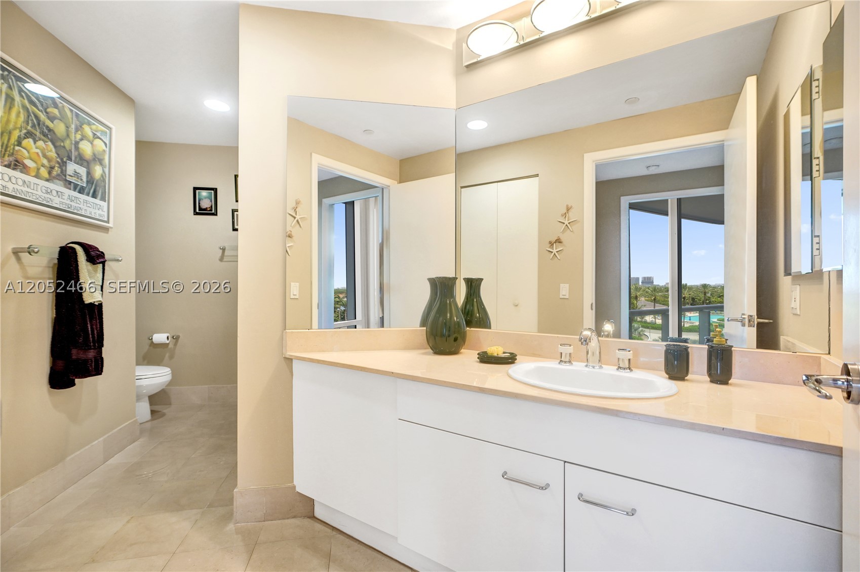 ATLANTIC II AT THE POINT - Residential