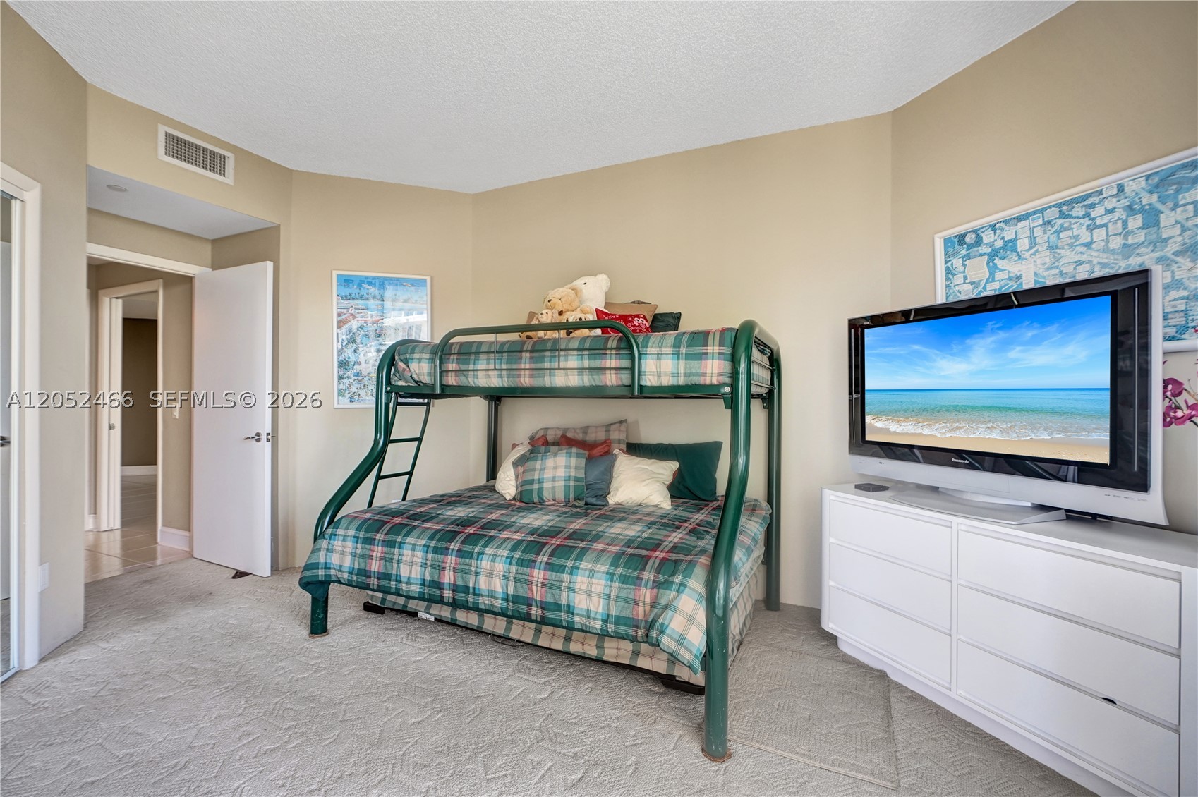 ATLANTIC II AT THE POINT - Residential