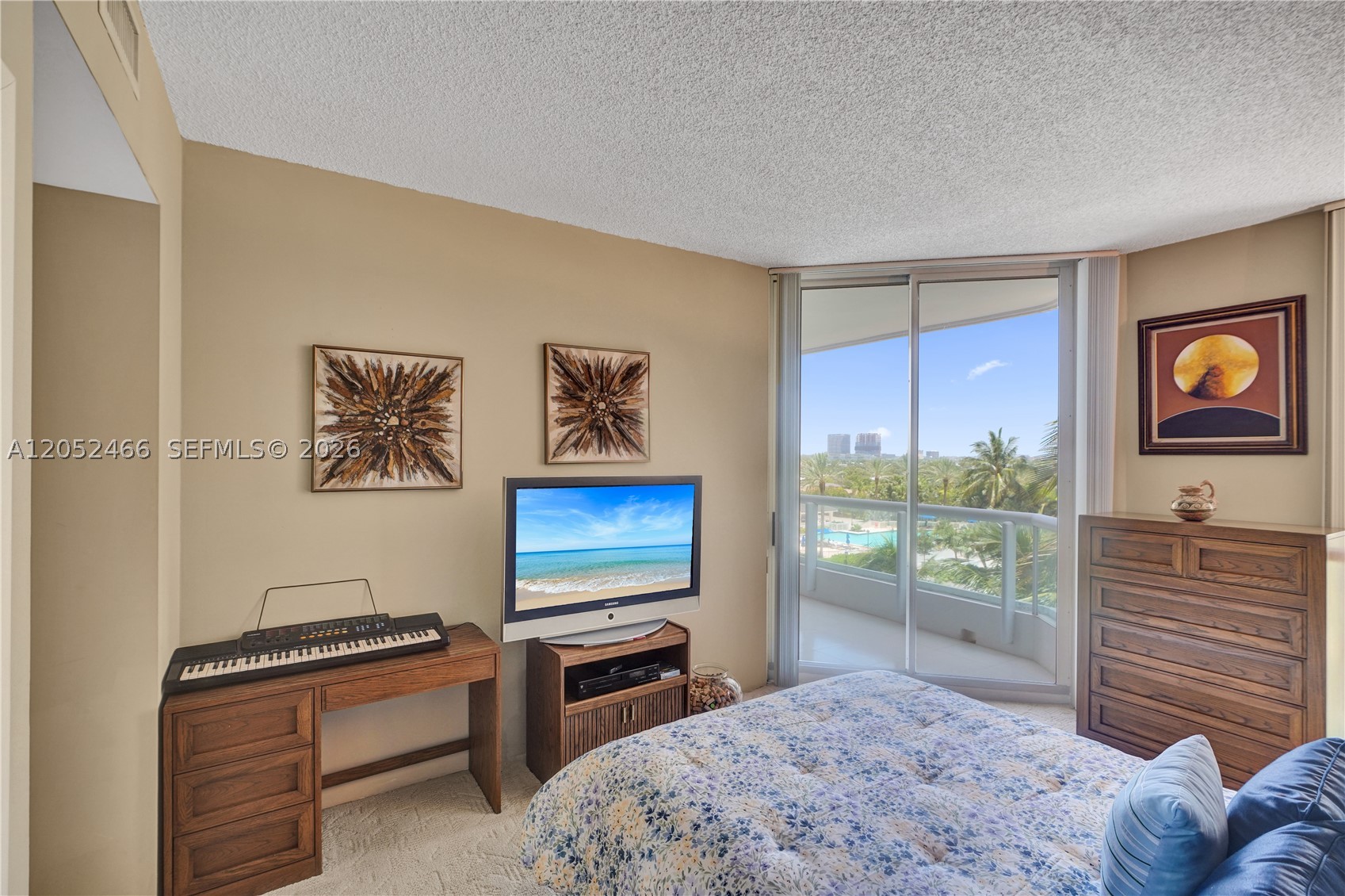 ATLANTIC II AT THE POINT - Residential