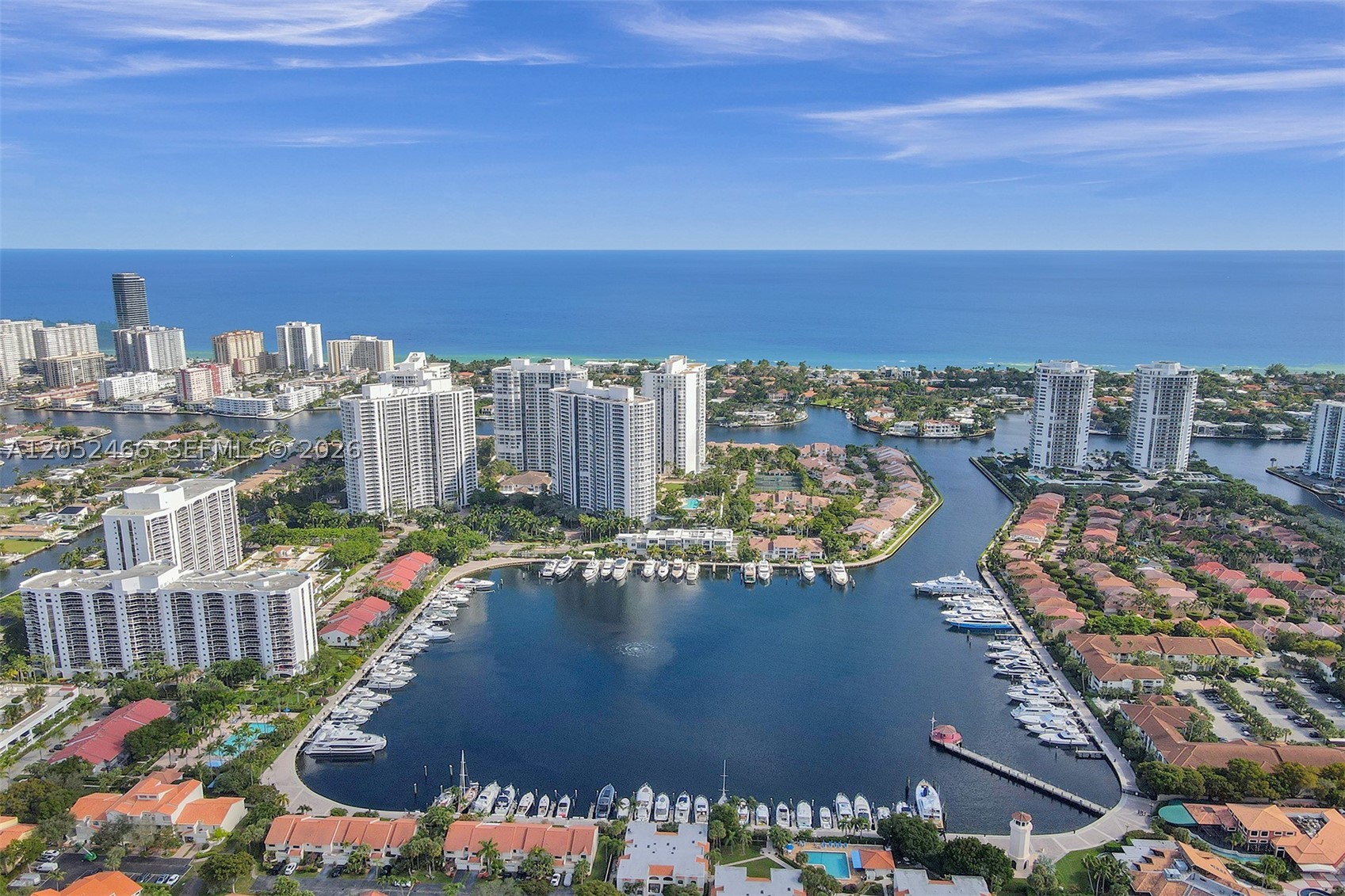 ATLANTIC II AT THE POINT - Residential