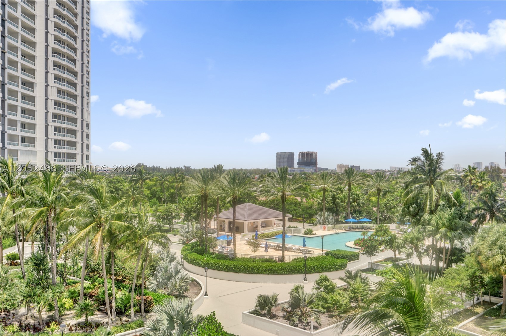 ATLANTIC II AT THE POINT - Residential