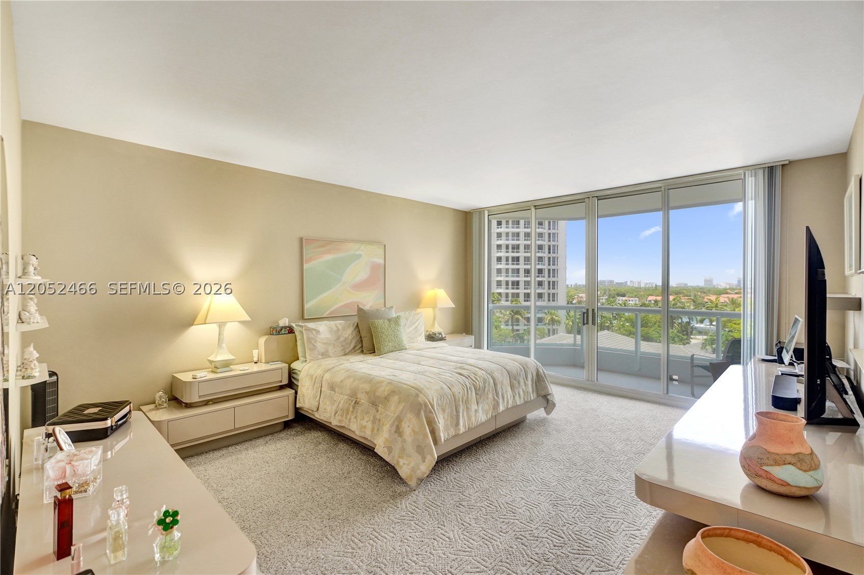 ATLANTIC II AT THE POINT - Residential