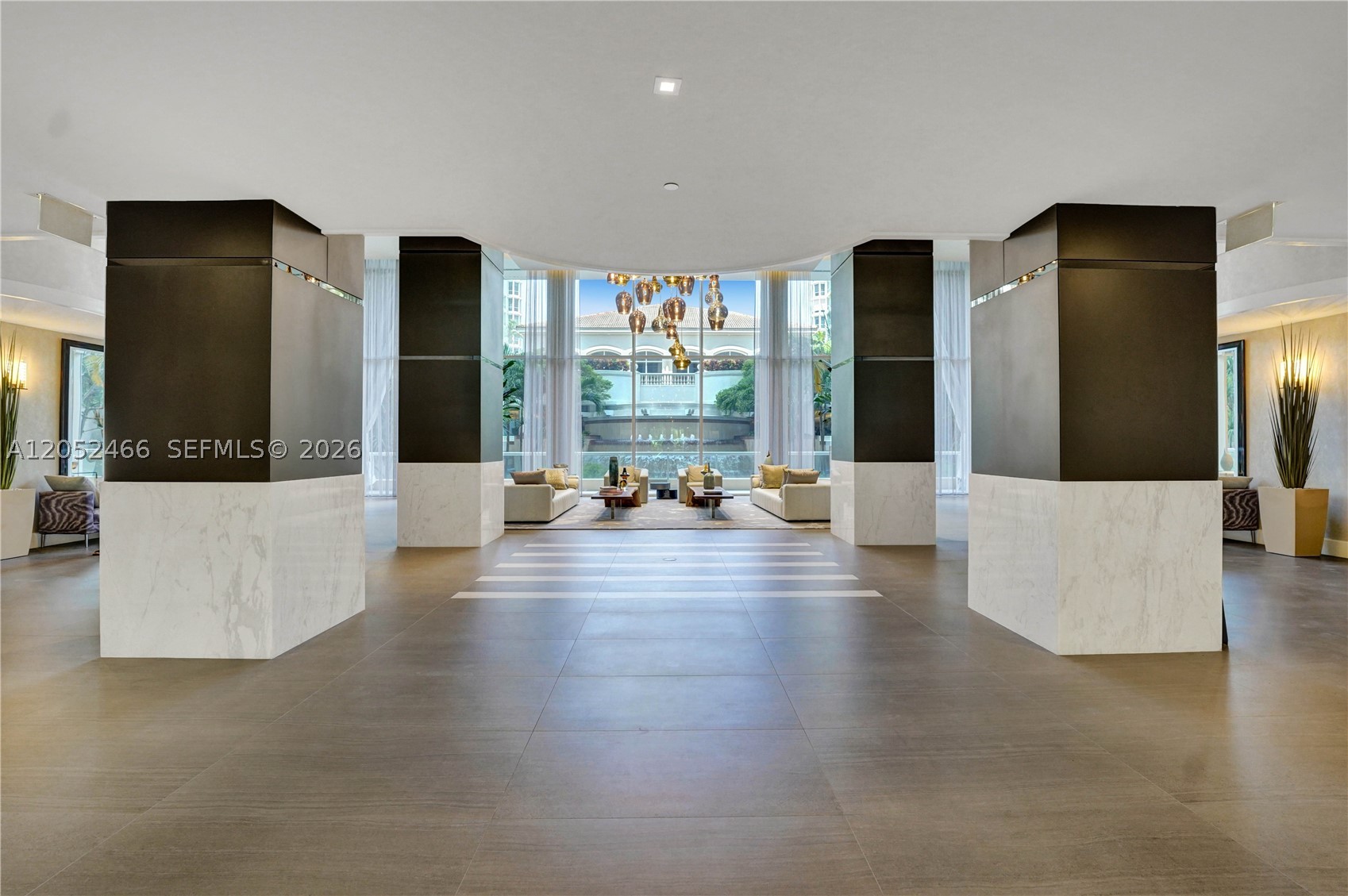 ATLANTIC II AT THE POINT - Residential