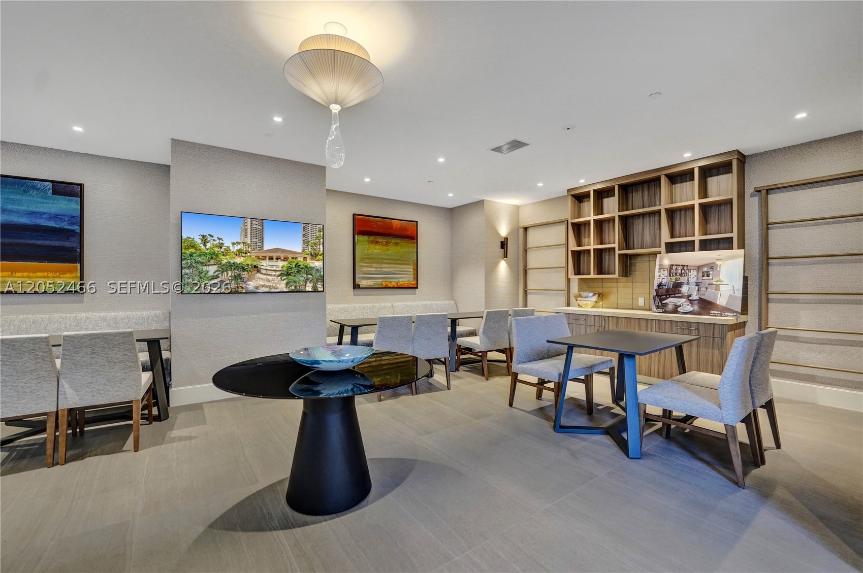 ATLANTIC II AT THE POINT - Residential