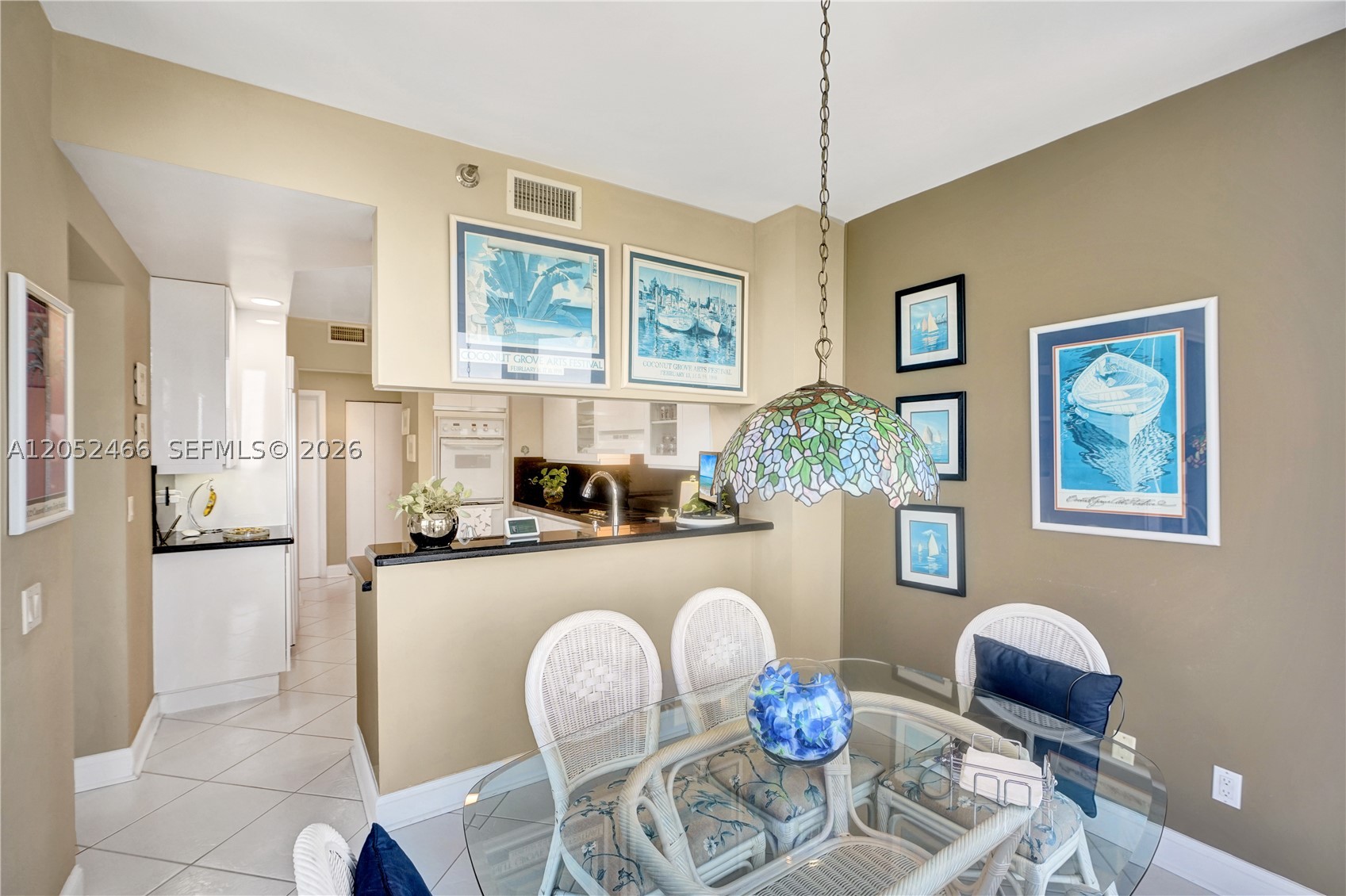 ATLANTIC II AT THE POINT - Residential