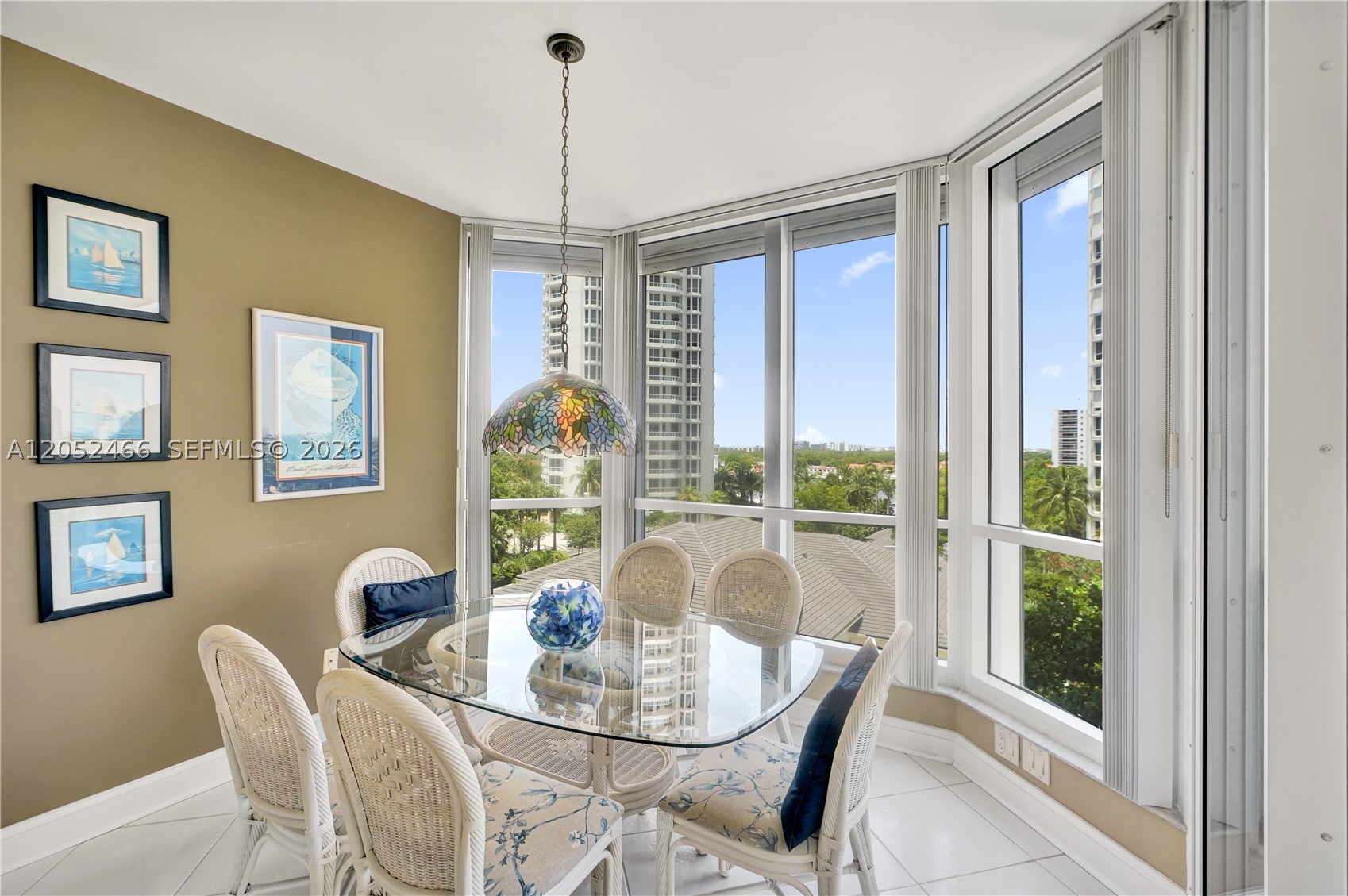 ATLANTIC II AT THE POINT - Residential