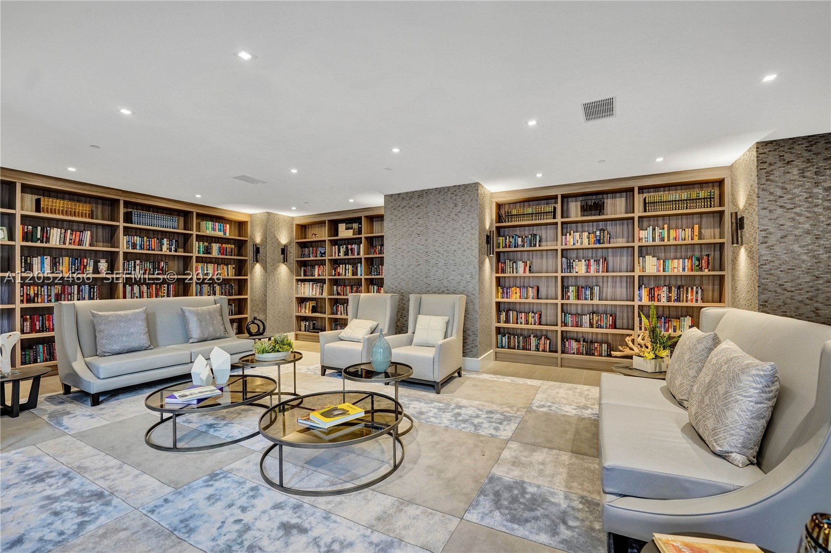 ATLANTIC II AT THE POINT - Residential