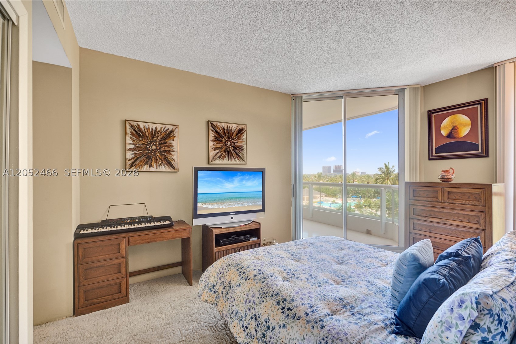 ATLANTIC II AT THE POINT - Residential